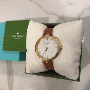 Brand New Kate Spade Watch